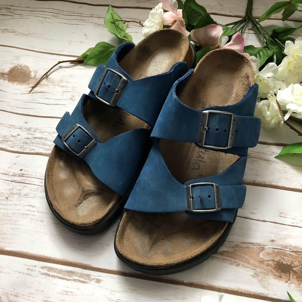 Betula Sandals